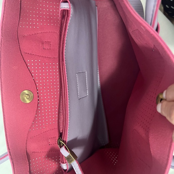 Made in Italy Penelope Cruz tote bag - Picture 8 of 10